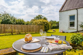 The Cheeseloft - Spacious one bed with terrace